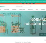Furniture Direct- Malaysia leading online furniture mall
